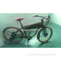 high speed electric bicycle